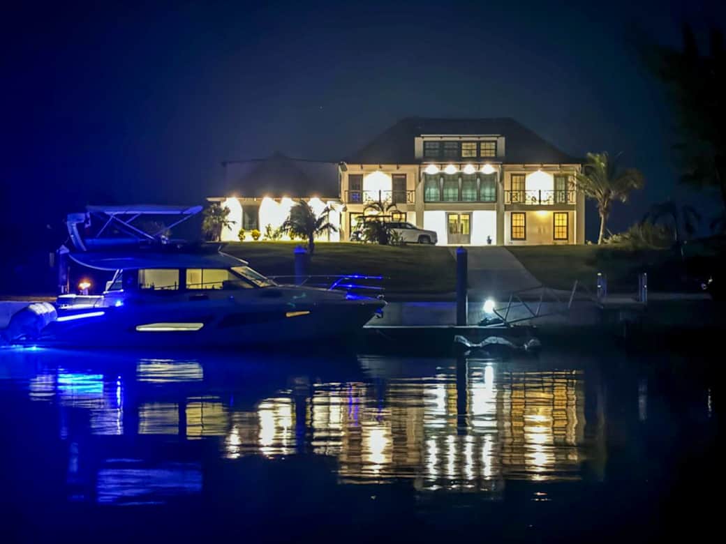 Marina Beach Villa - Exuma Exclusives