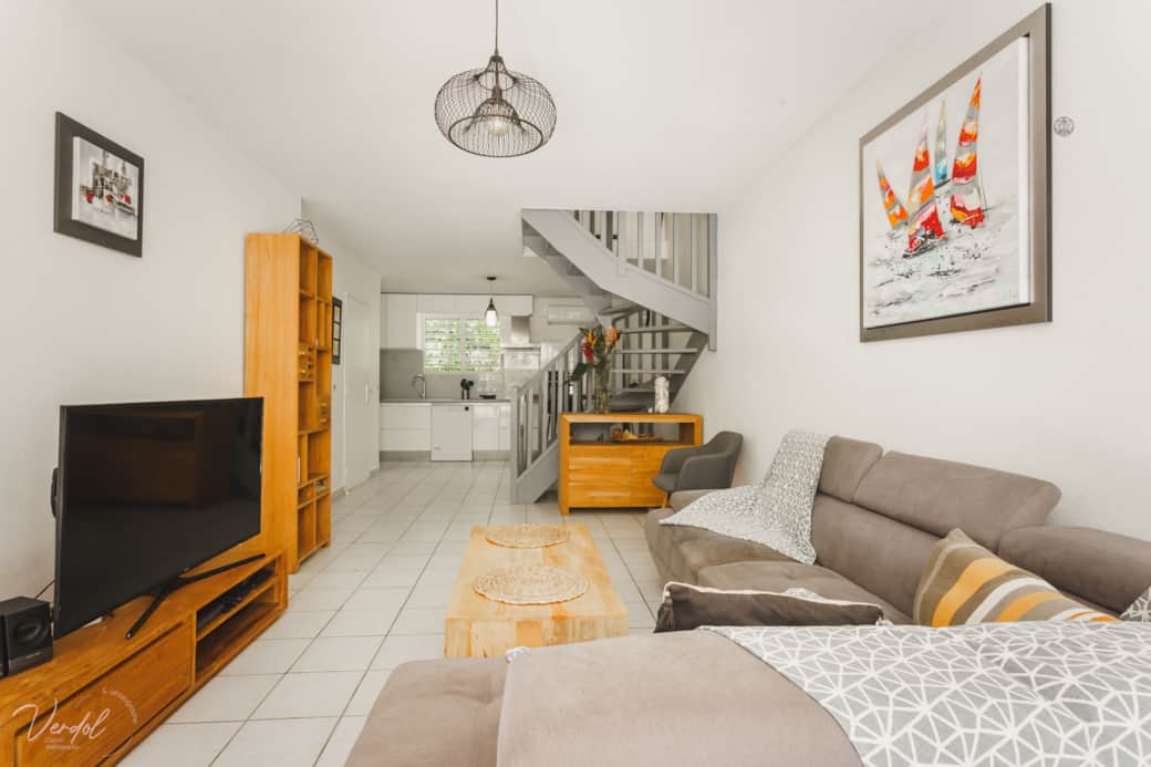 App Le Méridien - Tropik Home App Le Méridien - Tropik Home