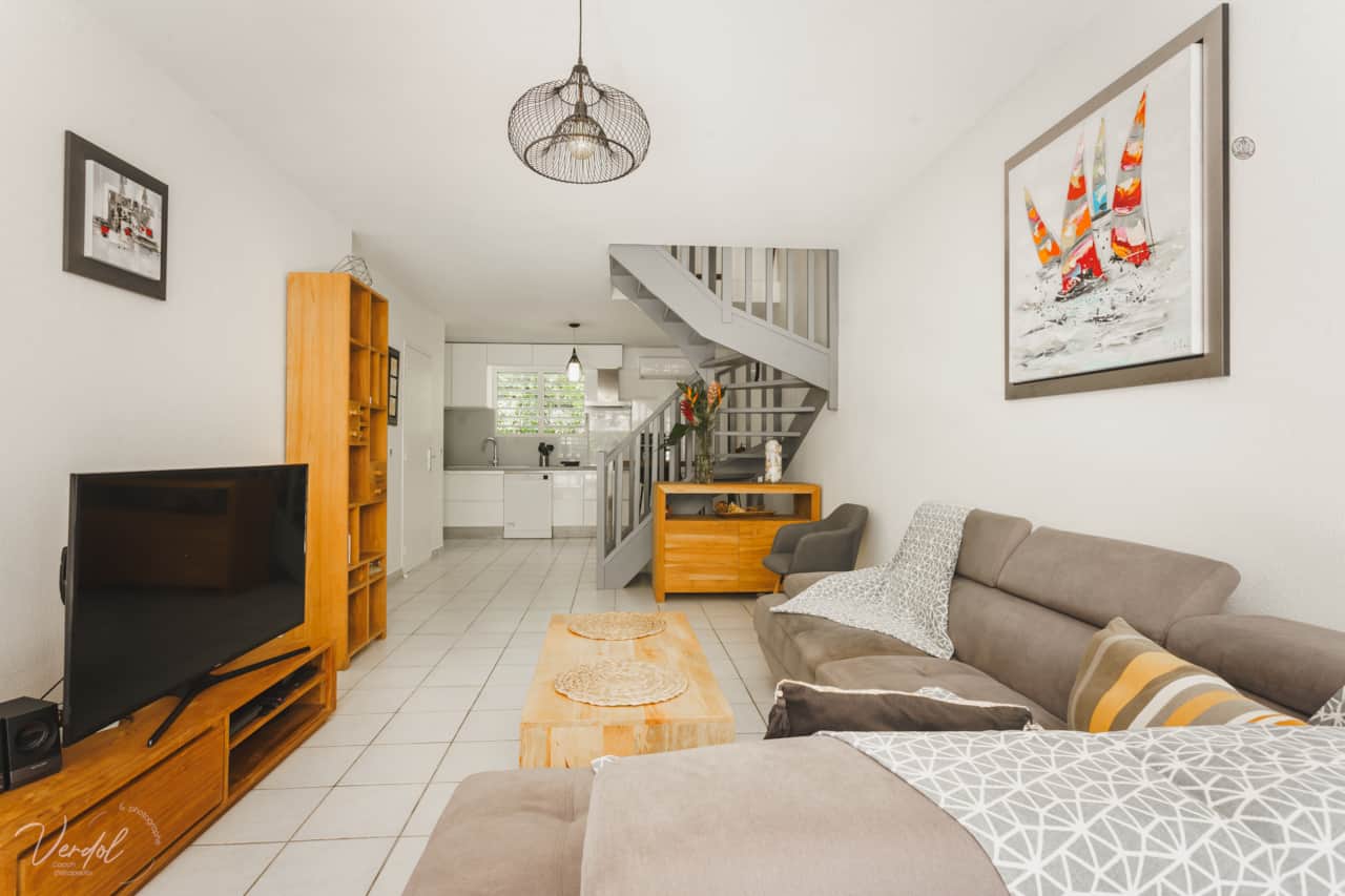 App Le Méridien - Tropik Home