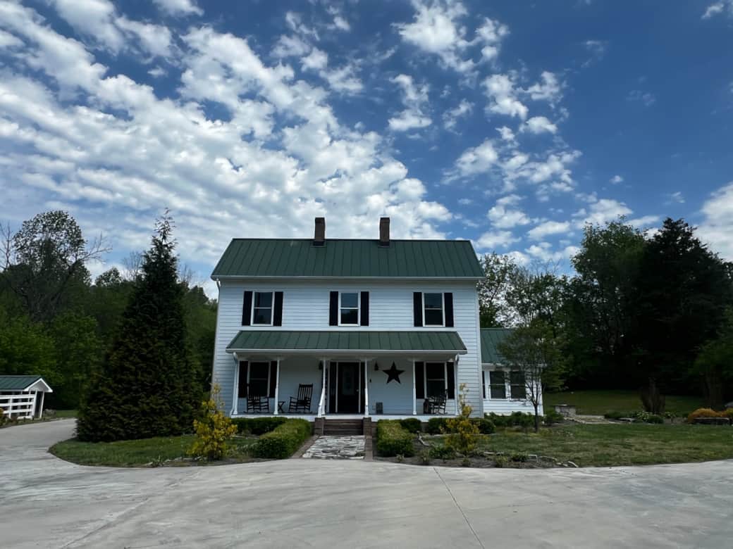 Farmhouse Farmhouse