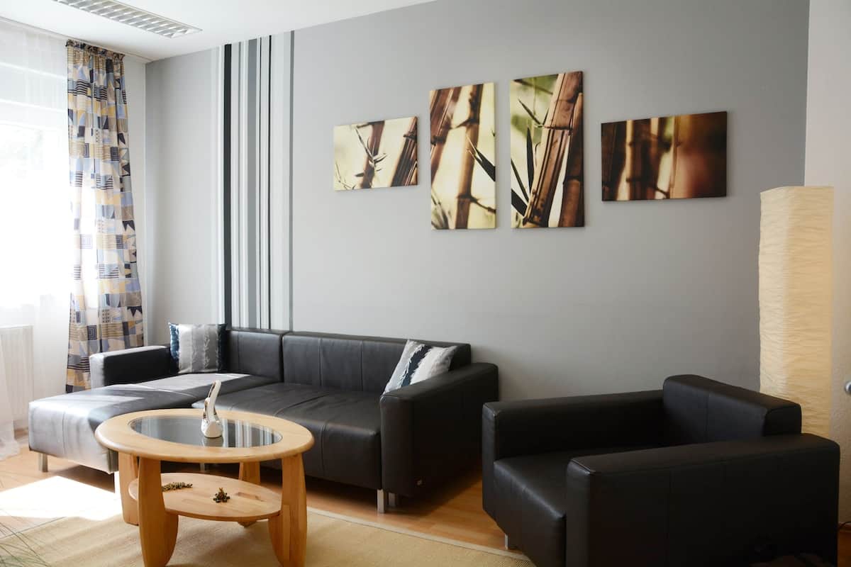 Gemeinsames Zimmer