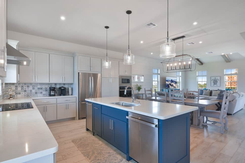 Top Notch Vacation Homes by Rose