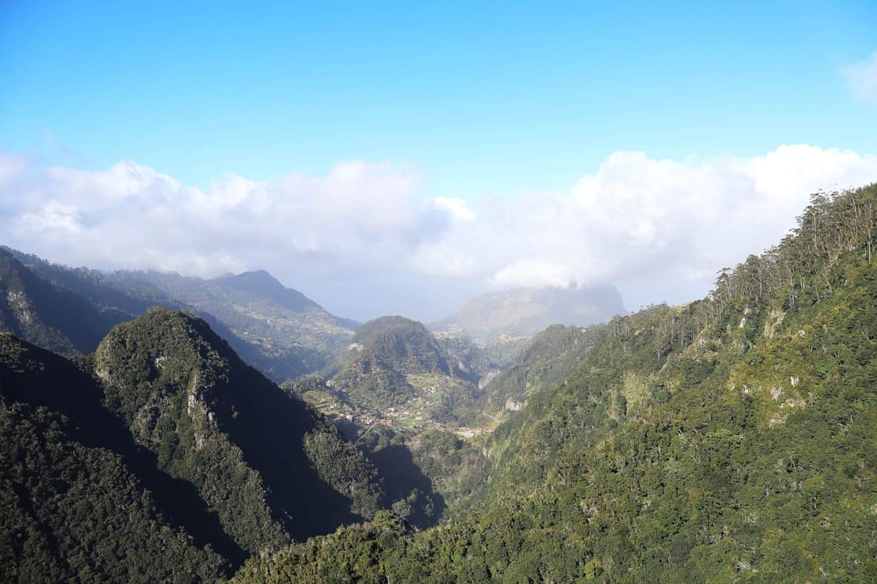Miradouro dos Balcões