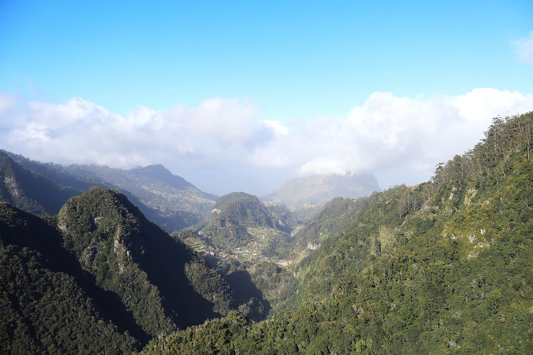 Miradouro dos Balcões