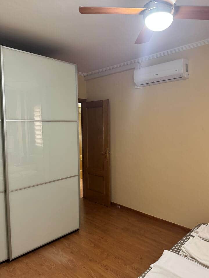 Magnífico Piso En Chinchilla De Monte Aragón — foto 22