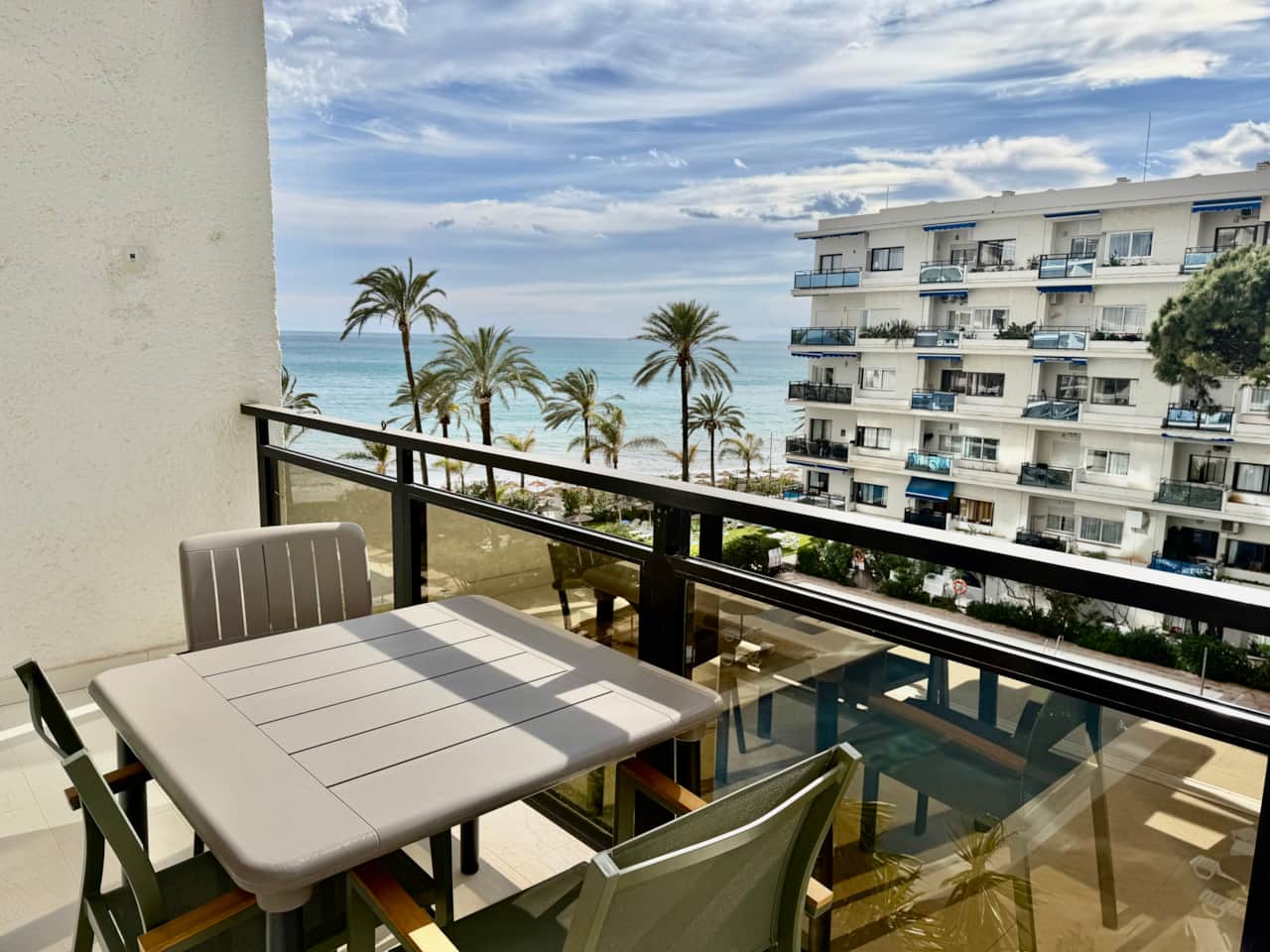 Skol Apartments Marbella 202A