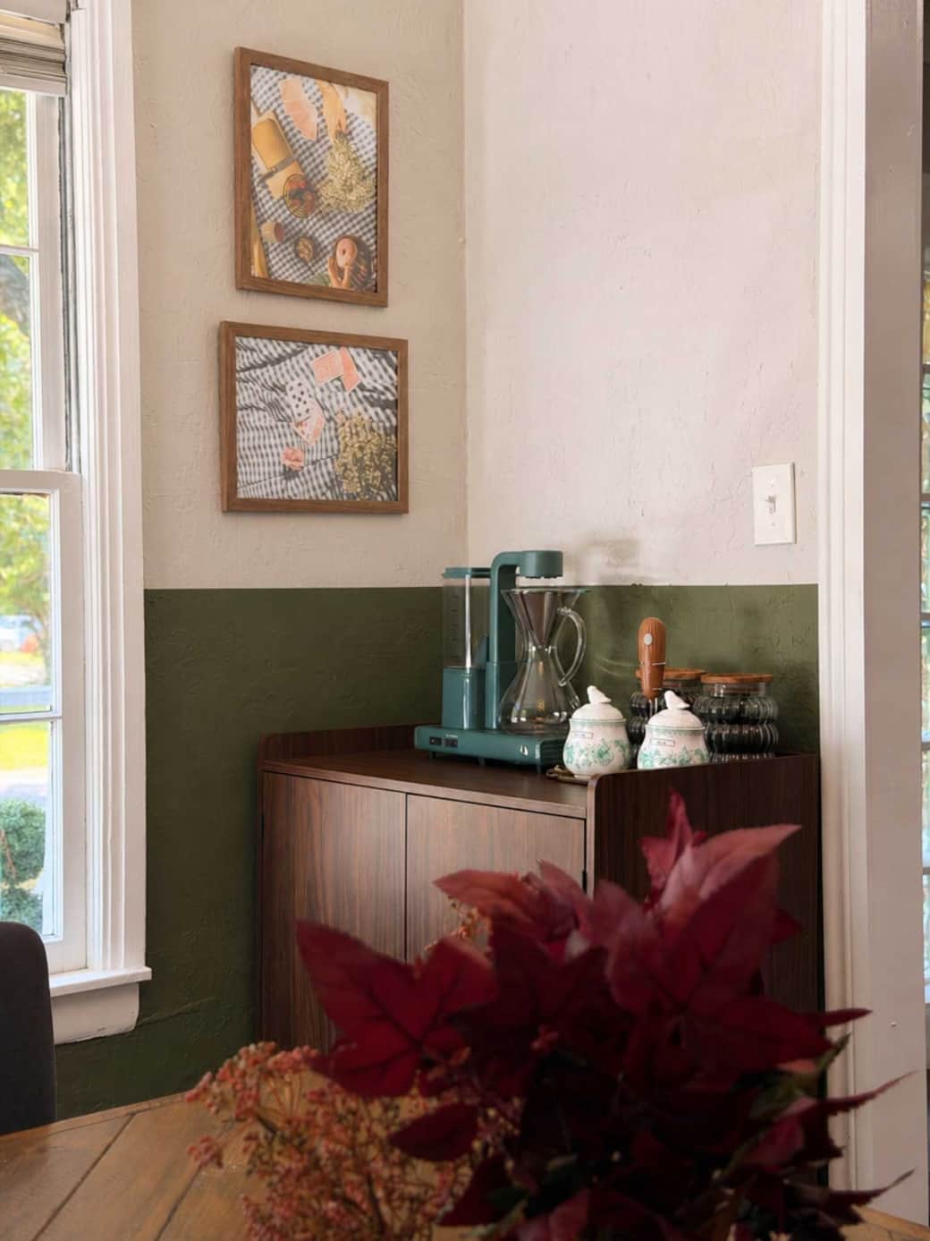 Casino Cottage Dining 1