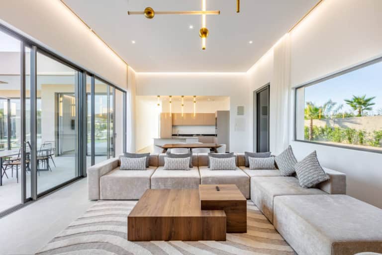 Villa Saphir Signature | Élégance & Confort Exclusif — photo 1