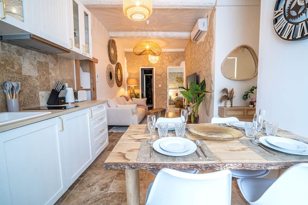 The Kitchen
