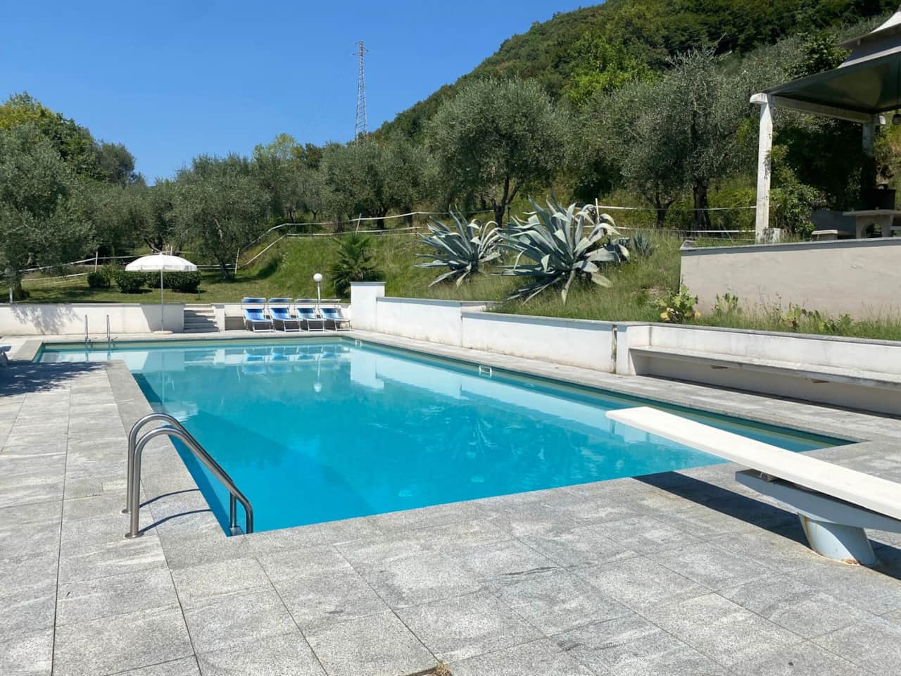 Swimmingpool