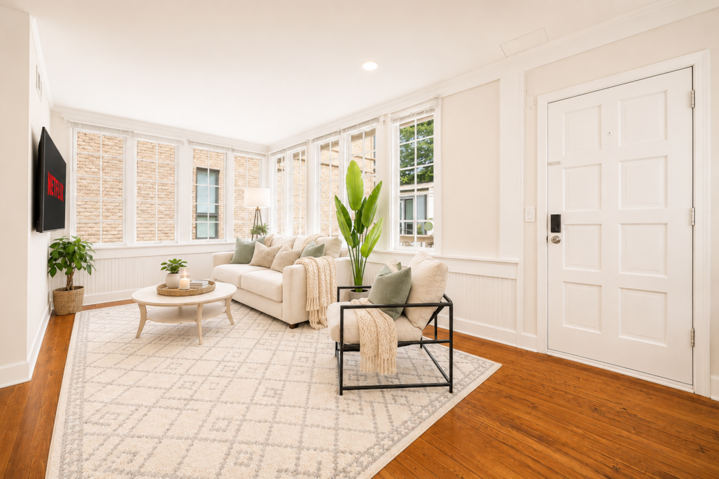 Living Room 4