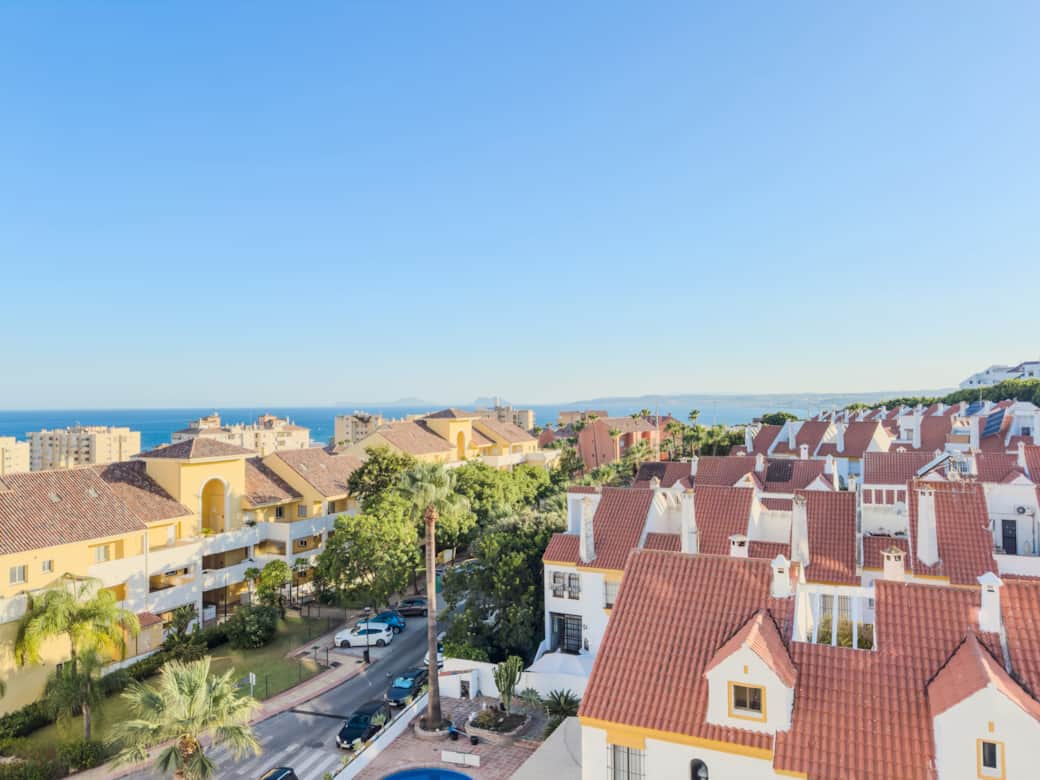 TWO3 Suite – Vistas