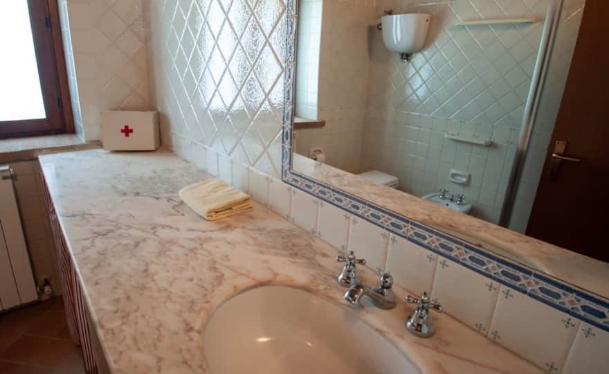 La Camilla Comfortable Private Villa With Pool Villa In Todi