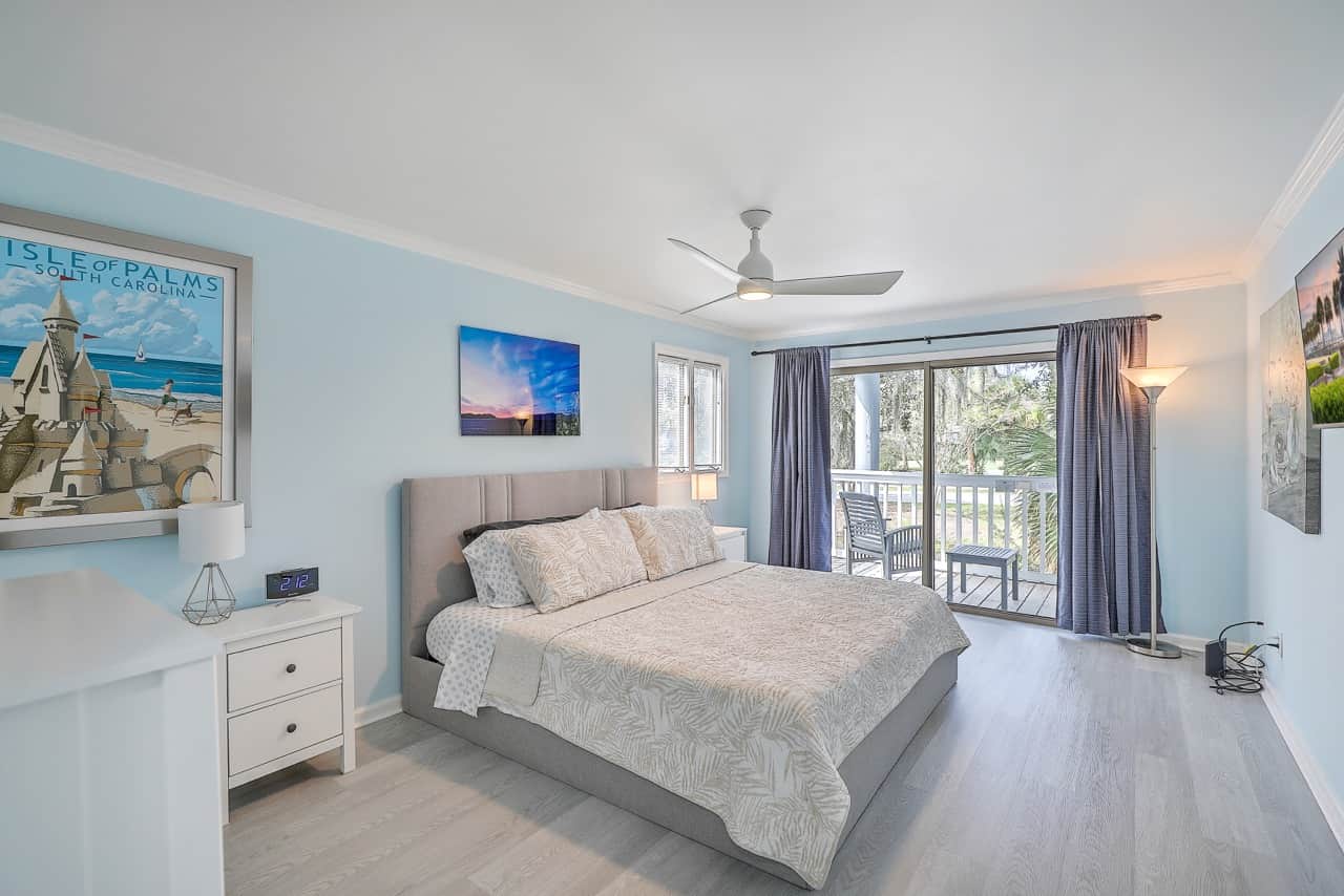 Lagoon Villa 23, Isle of Palms, Wild Dunes