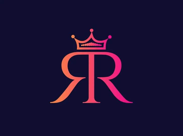 RR logo