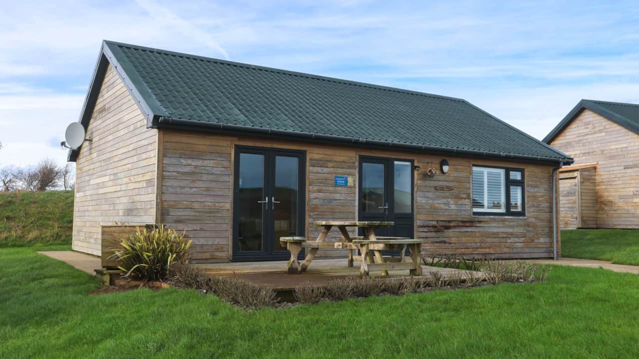 Primrose Lodge