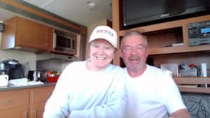 Joe & Penny O Donnell
