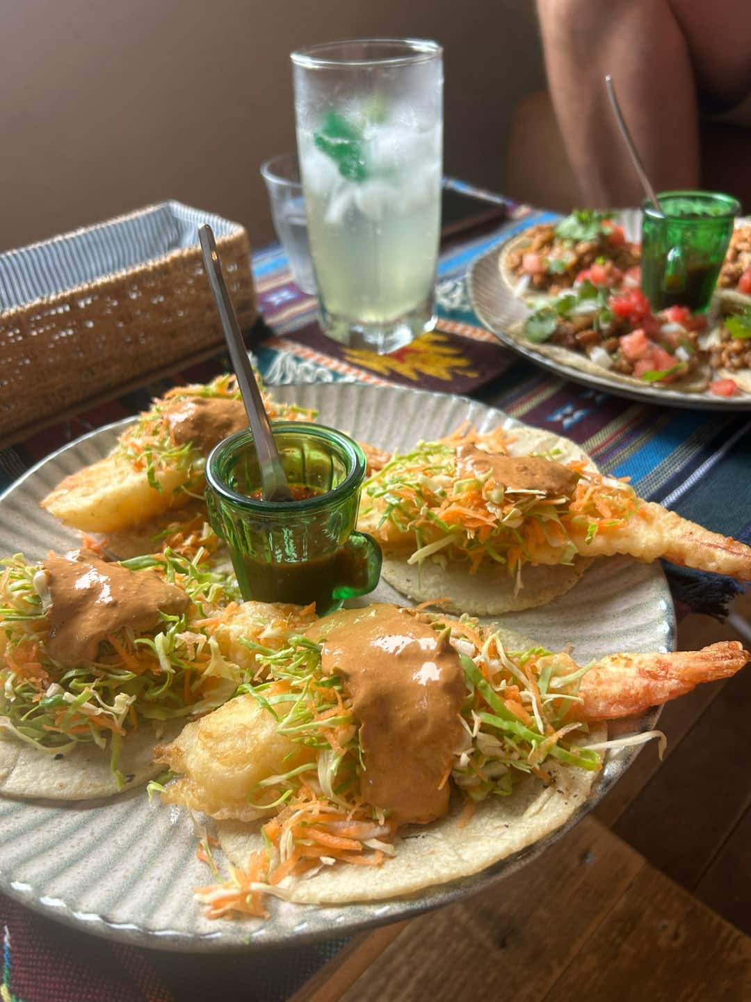 富良野で伝統的なメキシコ料理 富良野で伝統的なメキシコ料理