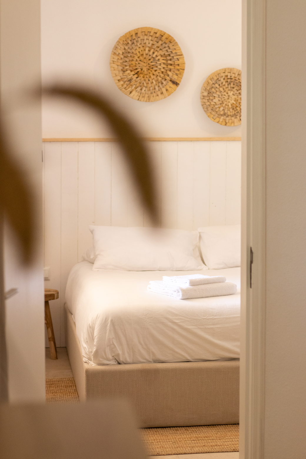 Bedroom bed Bedroom bed