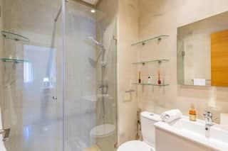 Prestigia Saphir, Jardin terrasse privée & parking — photo 20