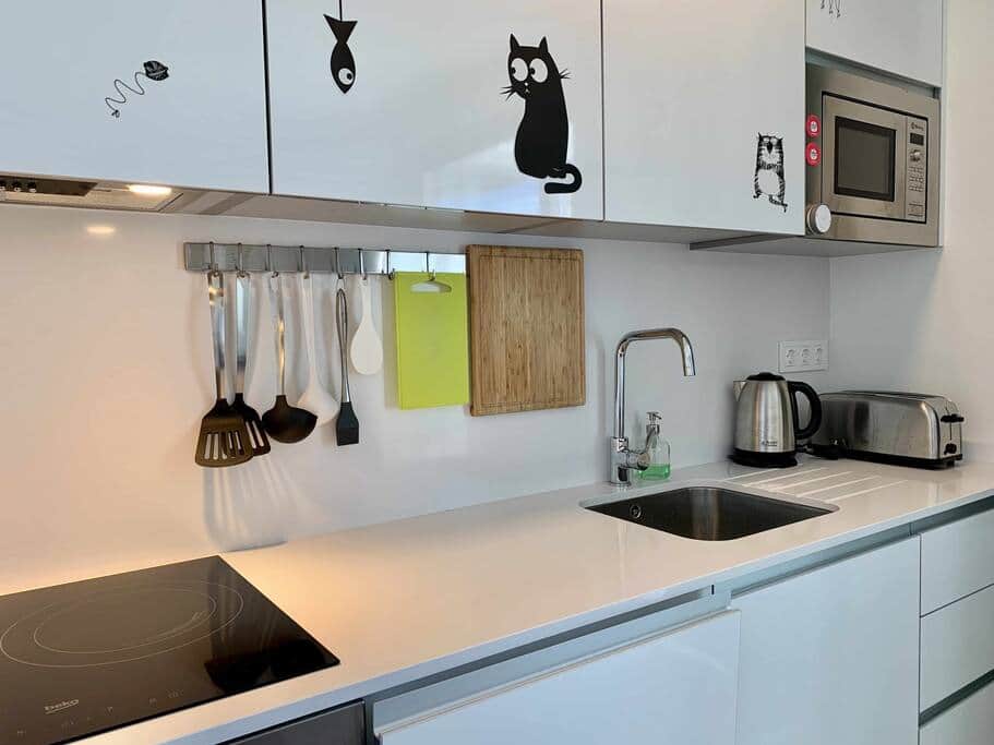 Cocina