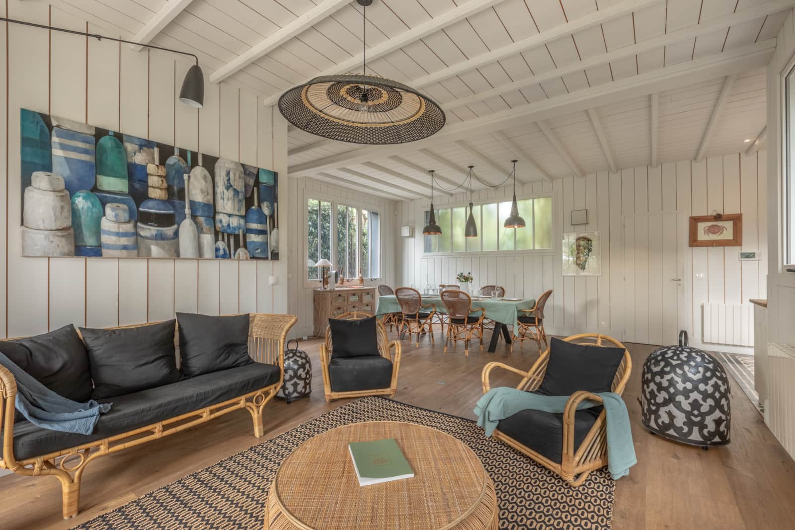 Villa Jasmin — photo 10