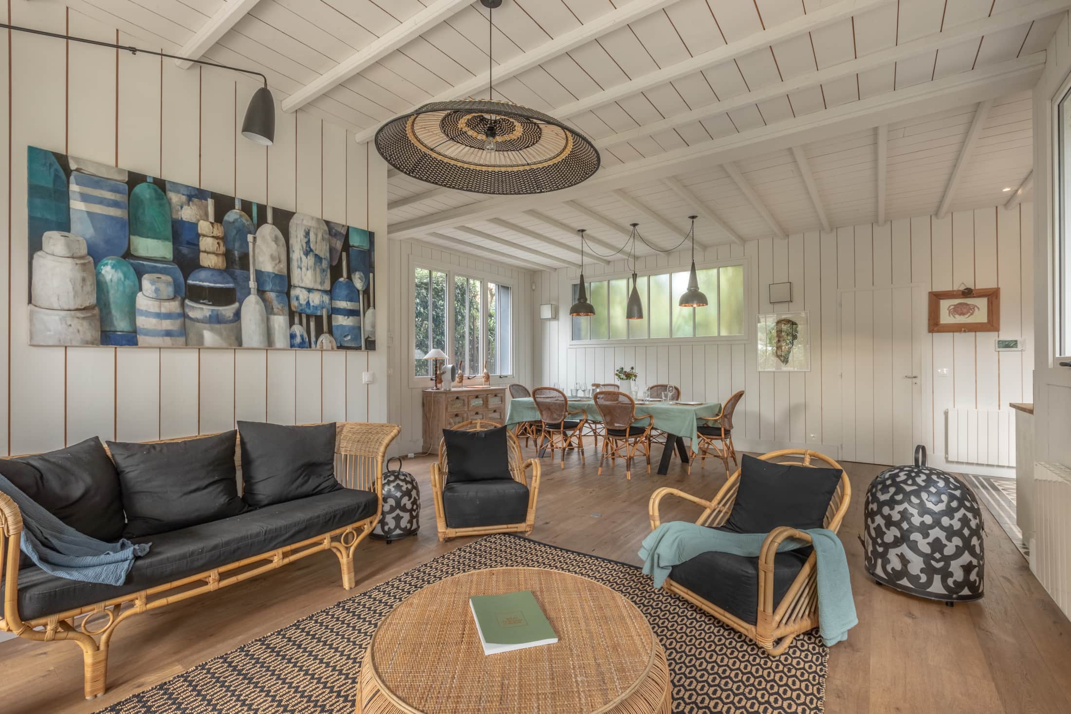 Villa Jasmin — photo 10