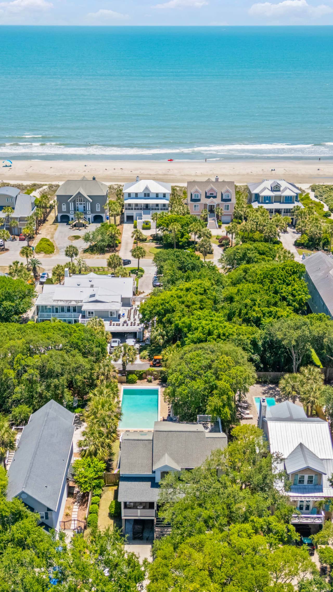 806 Carolina; Wild Dunes; Isle of Palms