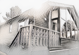 Keer Side Lodge