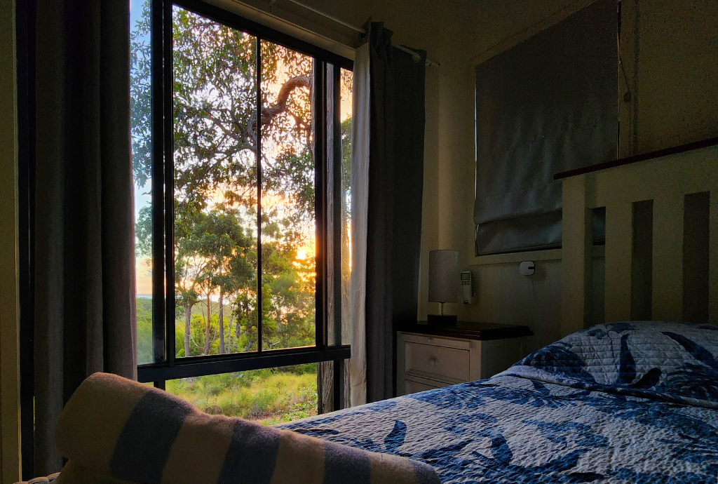 Sunset bedroom 3