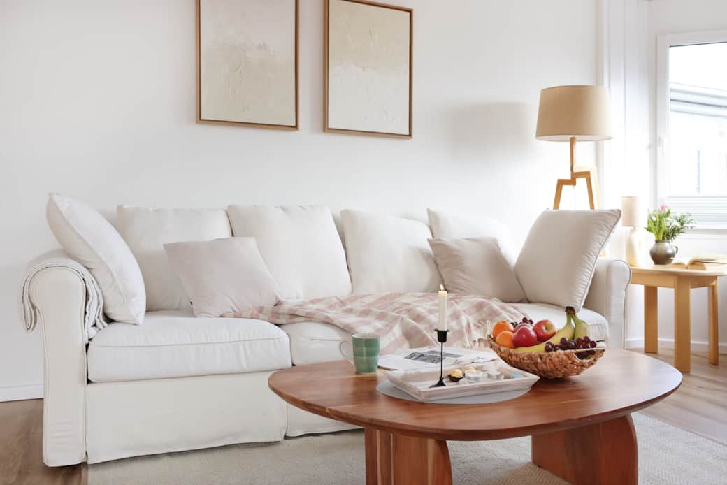 Wohnzimmer (2/3)