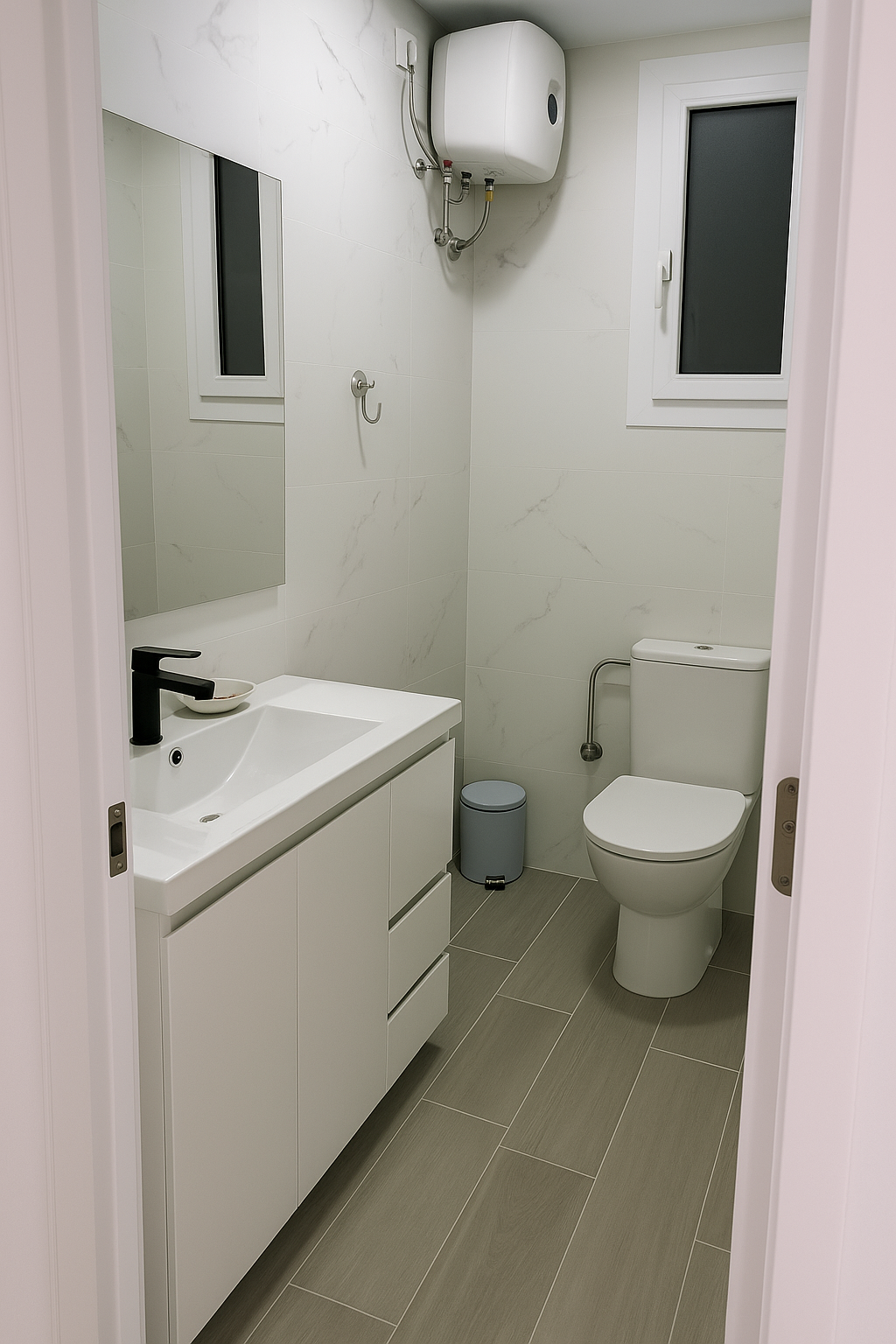 The Gothic Stay — foto 3, Luxoz La Rambla 113 Barcelona