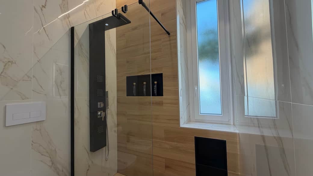 Apollo&Co. House - Bathroom 