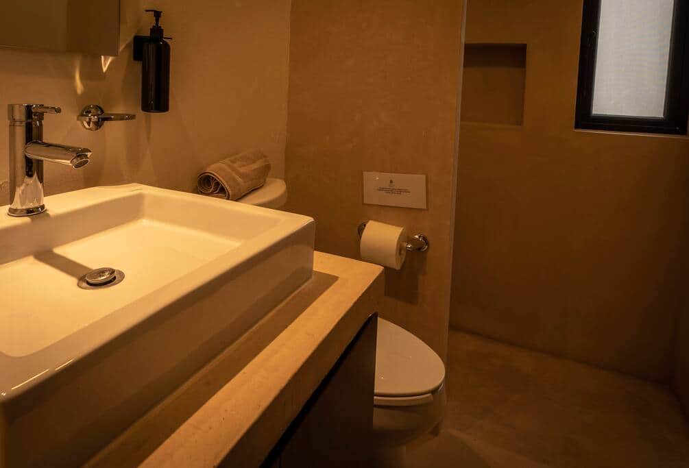 Baño
