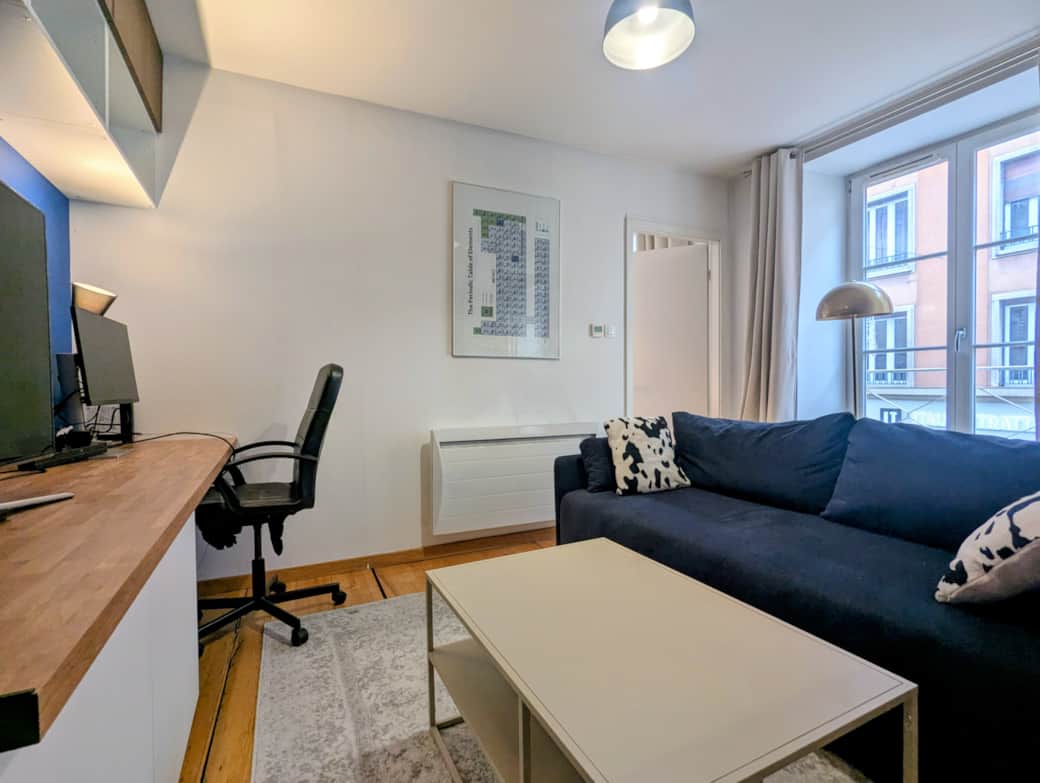 Autentic Austerlitz - CityCosy-Satrasbiurg