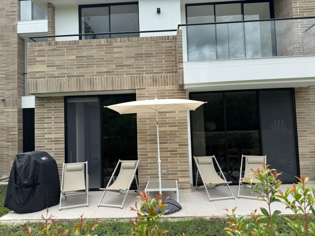 Terraza
