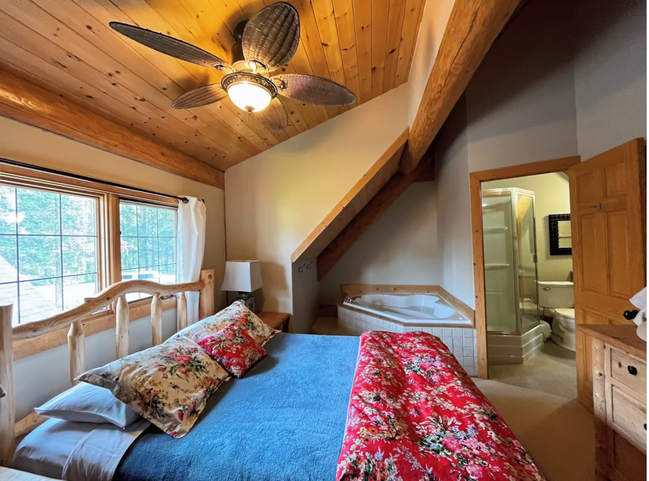 Main Bedroom