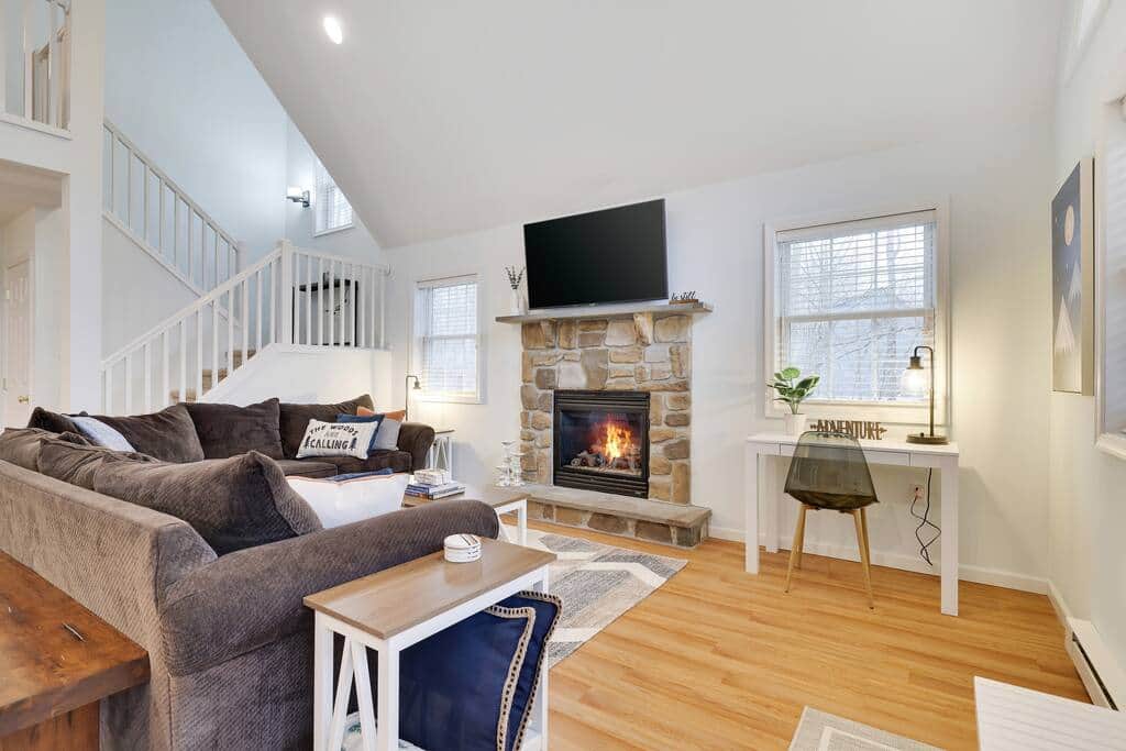 cozy gas fireplace cozy gas fireplace