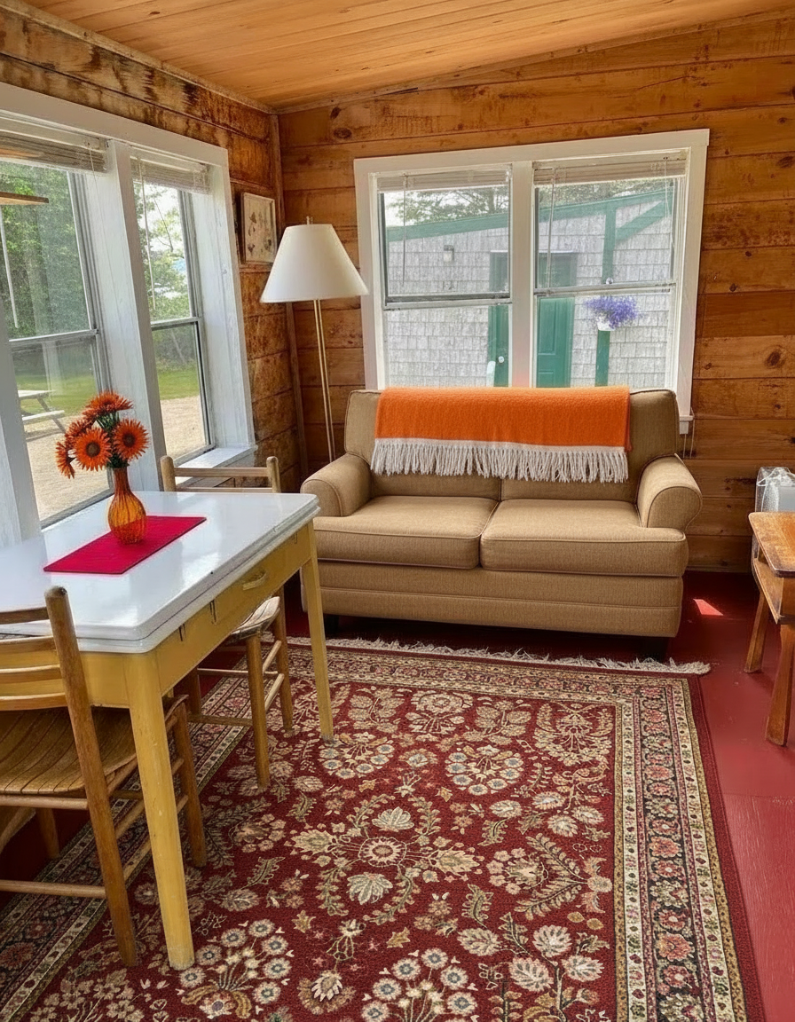 Flanders bay cabins unit 13