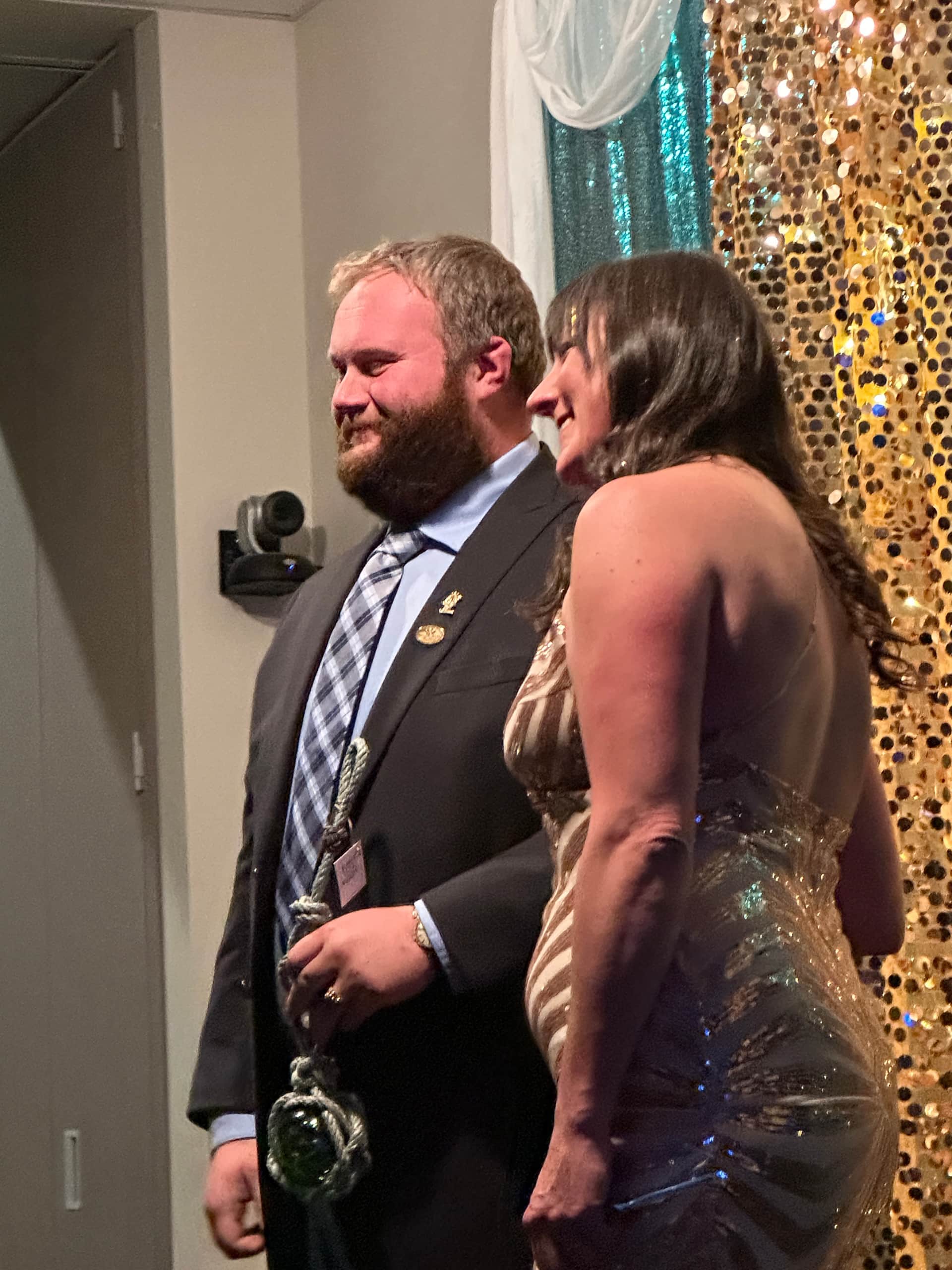 2025 Cordova Chamber Award