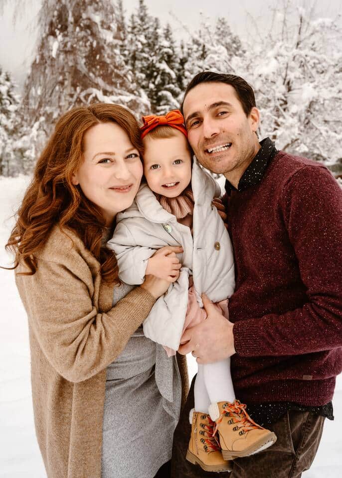 Meet your hosts! Amber, Charli and Stefano. An Italo-Canadian family with a passion for travel, food, gardening and hosting! Meet your hosts! Amber, Charli and Stefano. An Italo-Canadian family with a passion for travel, food, gardening and hosting!