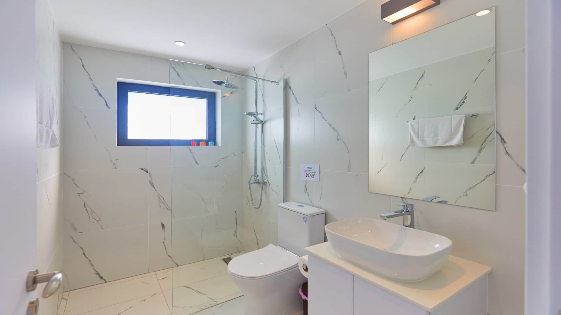 4 PEP ( Protaras Elite Pearl ) Villas