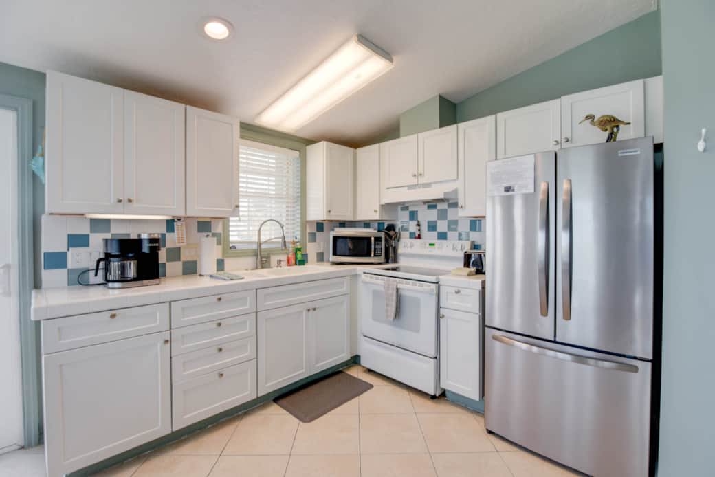 Kitchen Kitchen