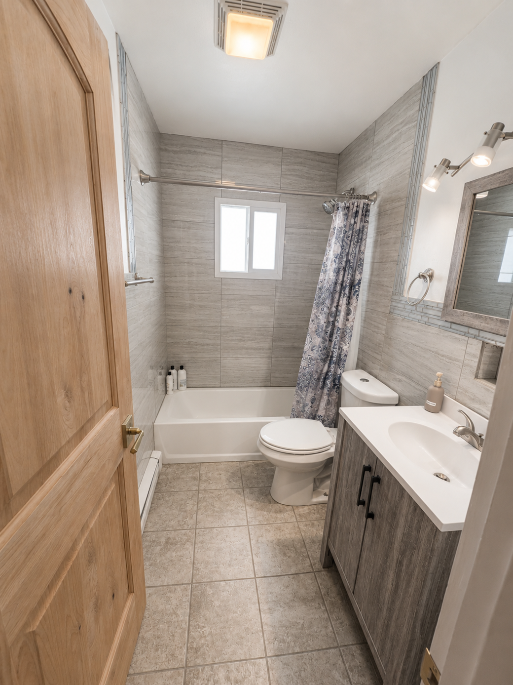 Bathroom Bathroom