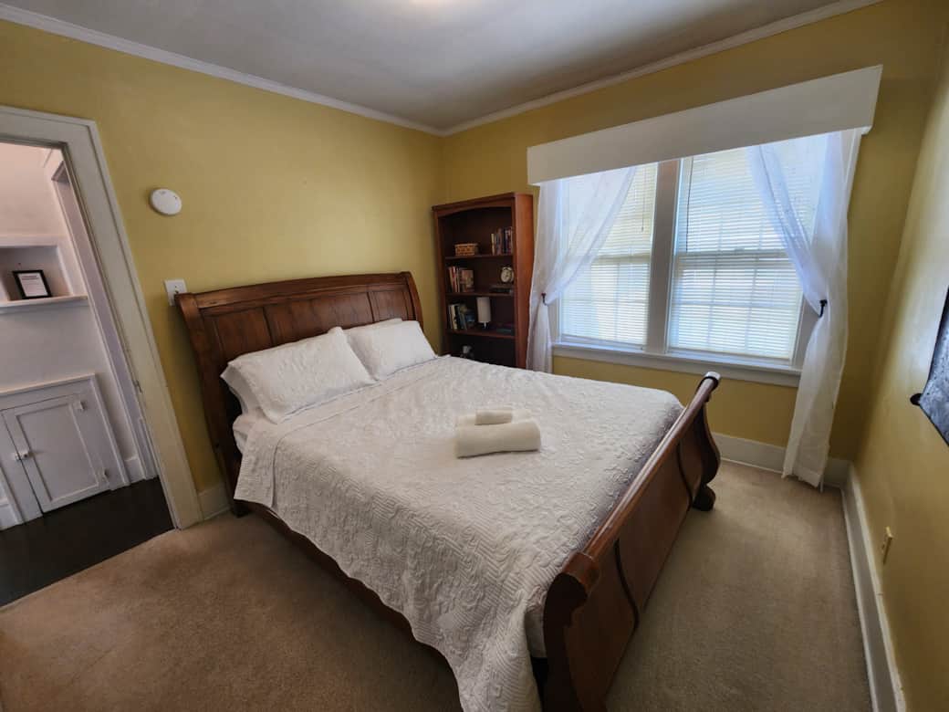 Bedroom 2 Bedroom 2