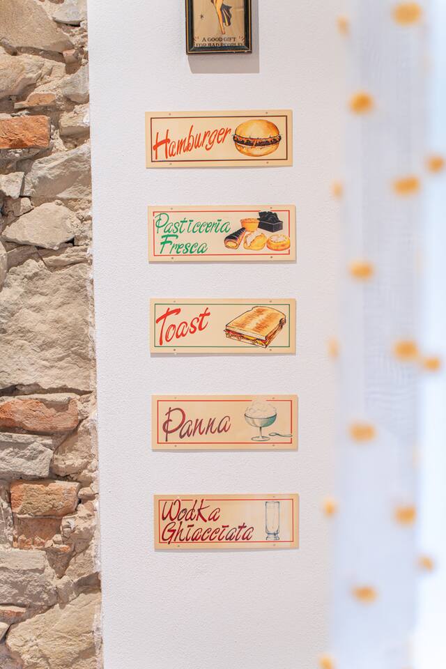 Dettaglio appartamento