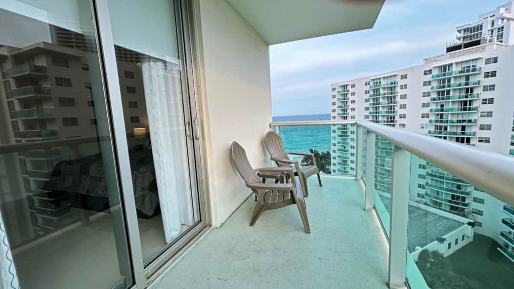 Segundo baño completo