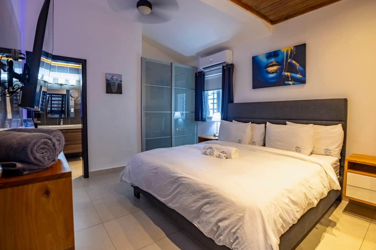 Bedroom #2