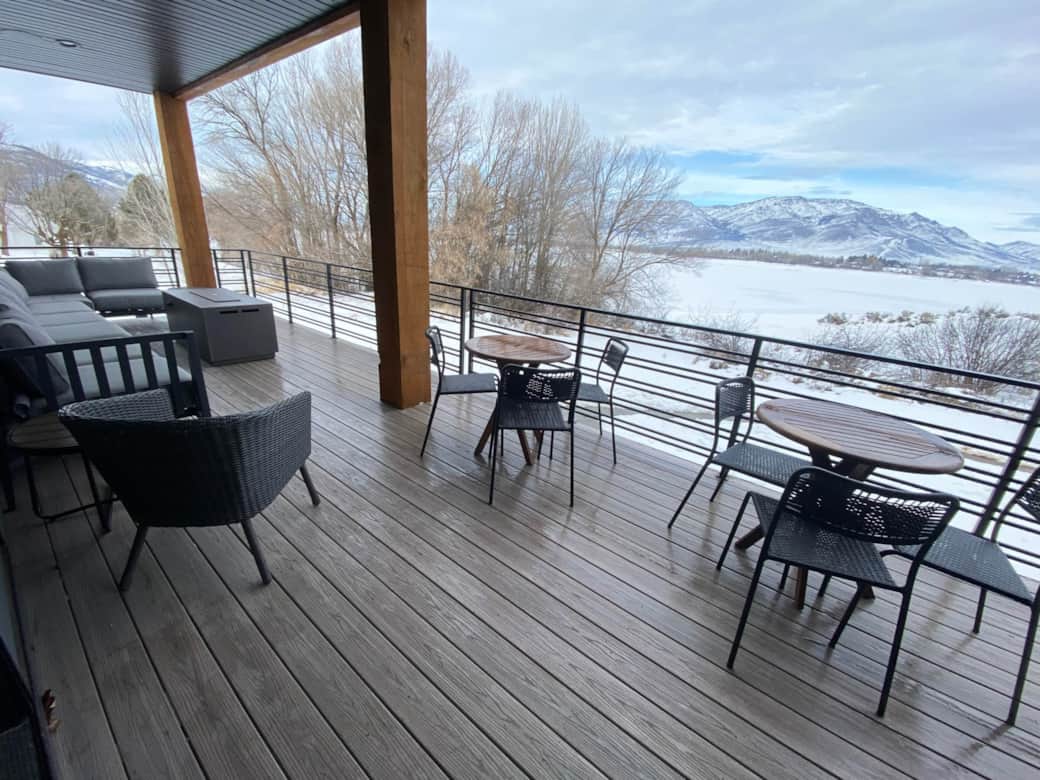 Airbnb & Snowbasin VRBO Photo Gallery