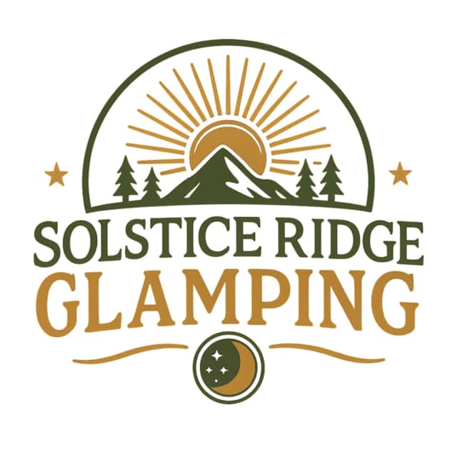 SOLSTICE RIDGE GLAMPING